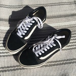 Vans old skool sneakers